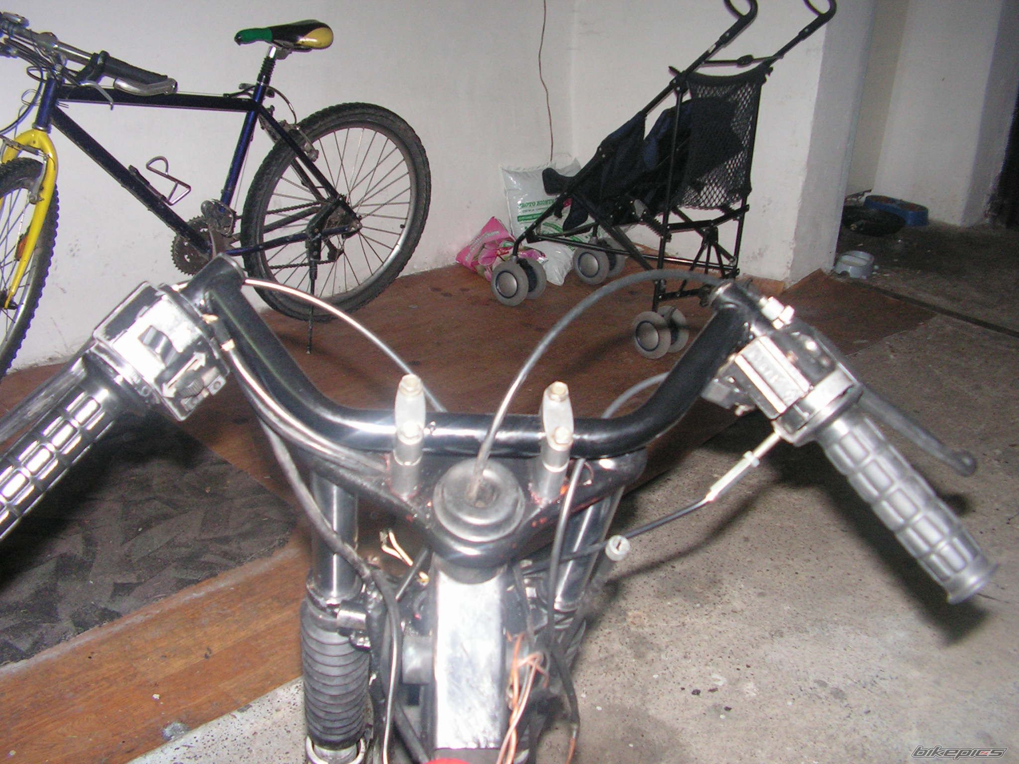 1997 SIMSON S 51 ELECTRONIC | Picture 1699979 motorcycle photo