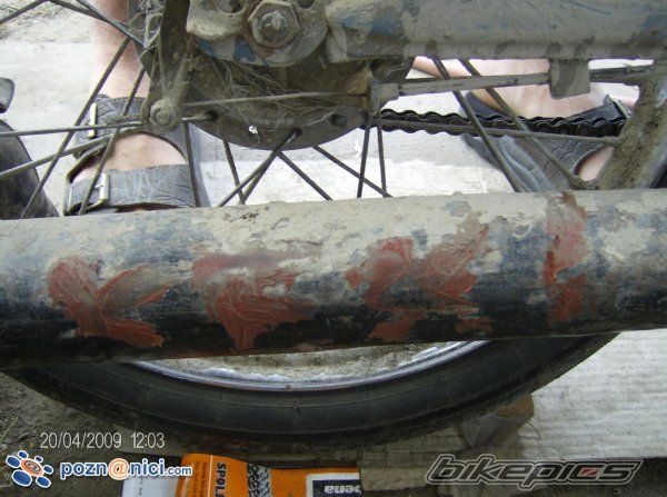 1978 TOMOS AUTOMATIK | Picture 1700007 motorcycle photo