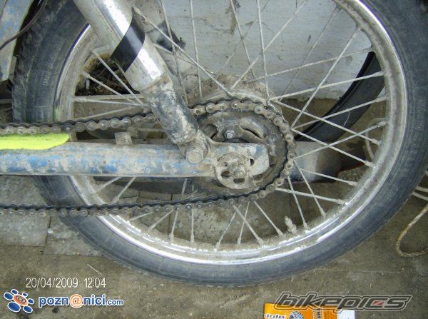 1978 TOMOS AUTOMATIK | Picture 1700014 motorcycle photo