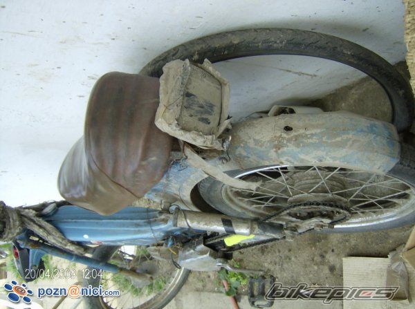 1978 TOMOS AUTOMATIK | Picture 1700017 motorcycle photo