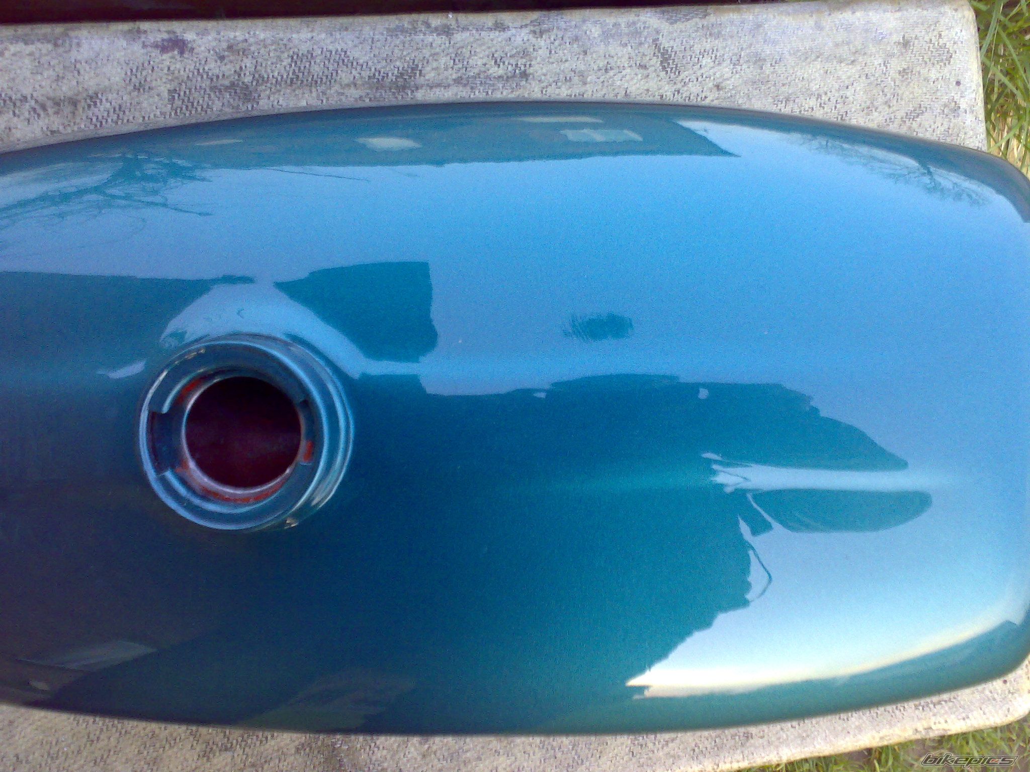 1990 SIMSON S 51 | Picture 1700046 motorcycle photo