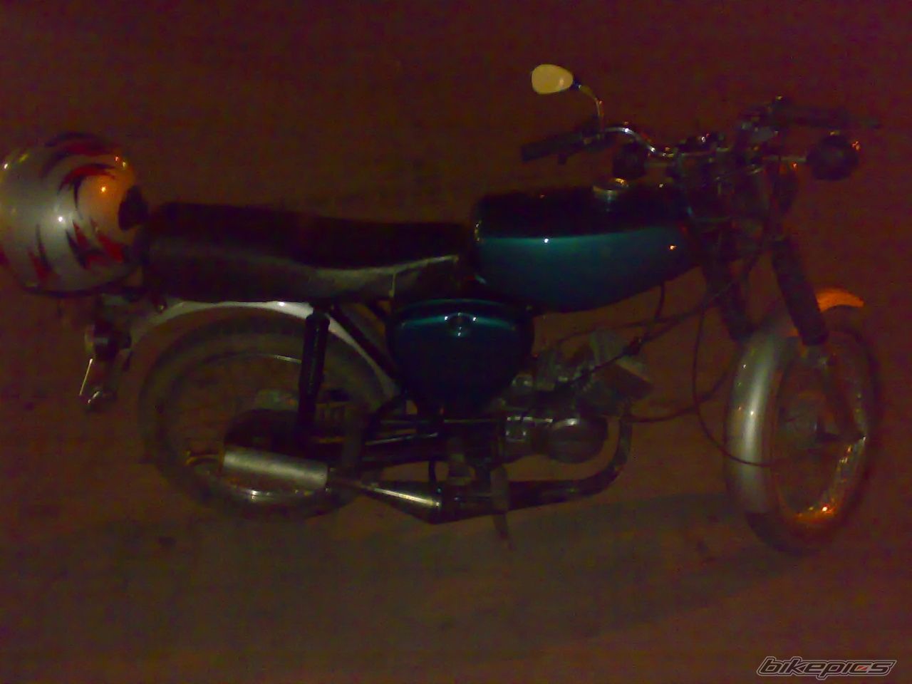 1990 SIMSON S 51 | Picture 1700061 motorcycle photo