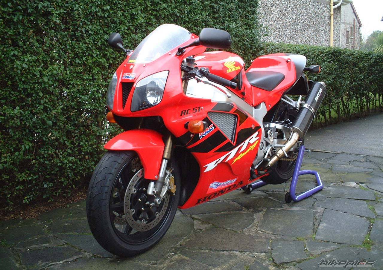 2000 HONDA VTR 1000 SP1 | Picture 17001 motorcycle photo