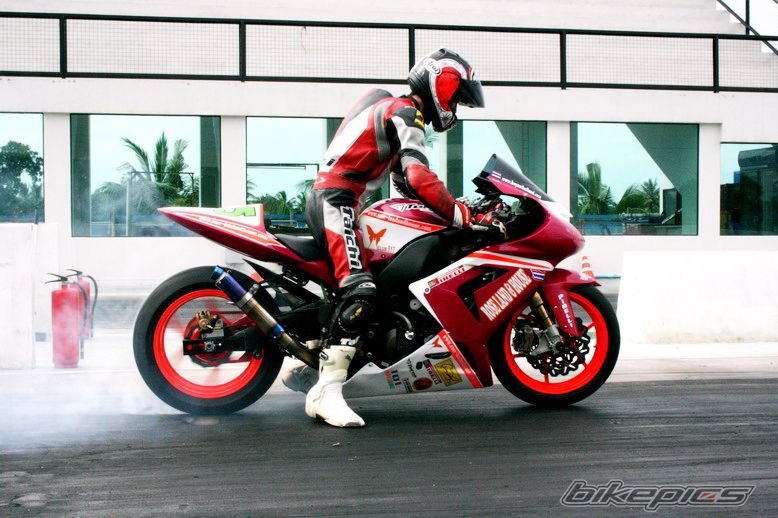 2007 SUZUKI GSX R 1000 | Picture 1700396 motorcycle photo