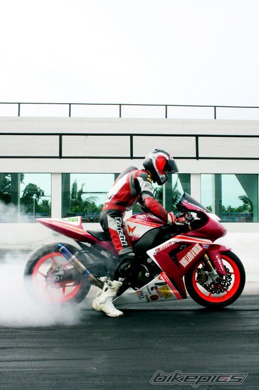2007 SUZUKI GSX R 1000 | Picture 1700404 motorcycle photo