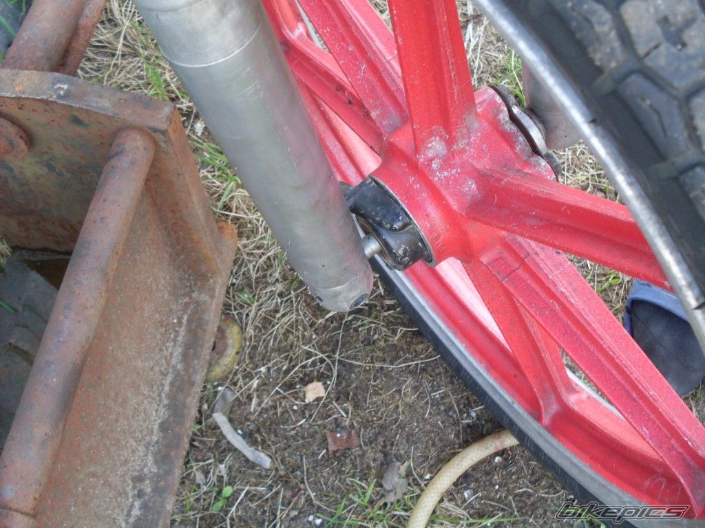    | Picture 1700767 motorcycle photo