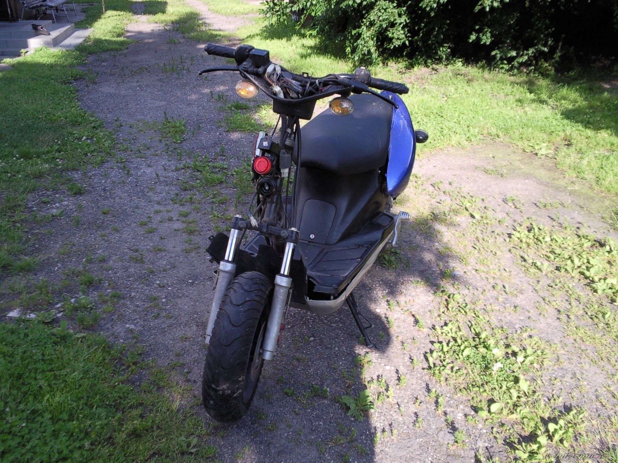 2005 KEEWAY FOCUS 50 | Picture 1700818 motorcycle photo