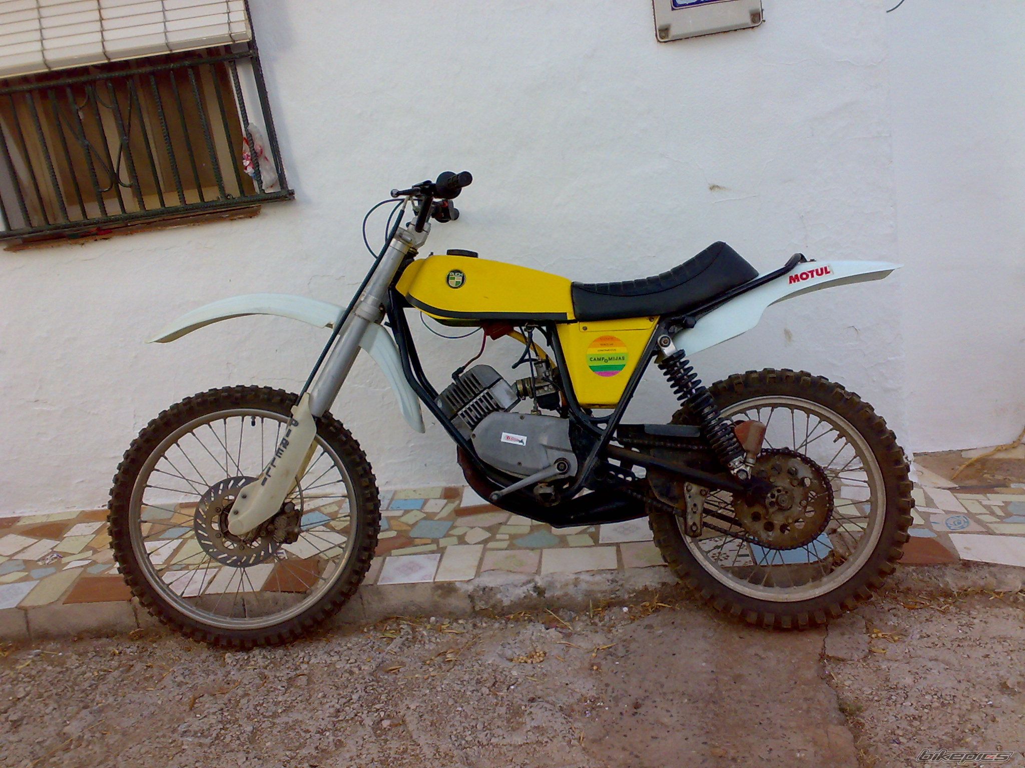 1979 PUCH COBRA MC 75 | Picture 1700987 motorcycle photo