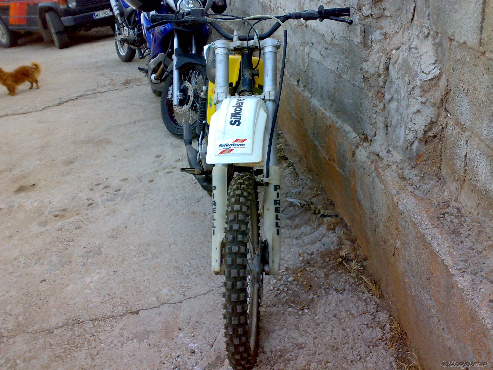 1979 PUCH COBRA MC 75 | Picture 1701024 motorcycle photo