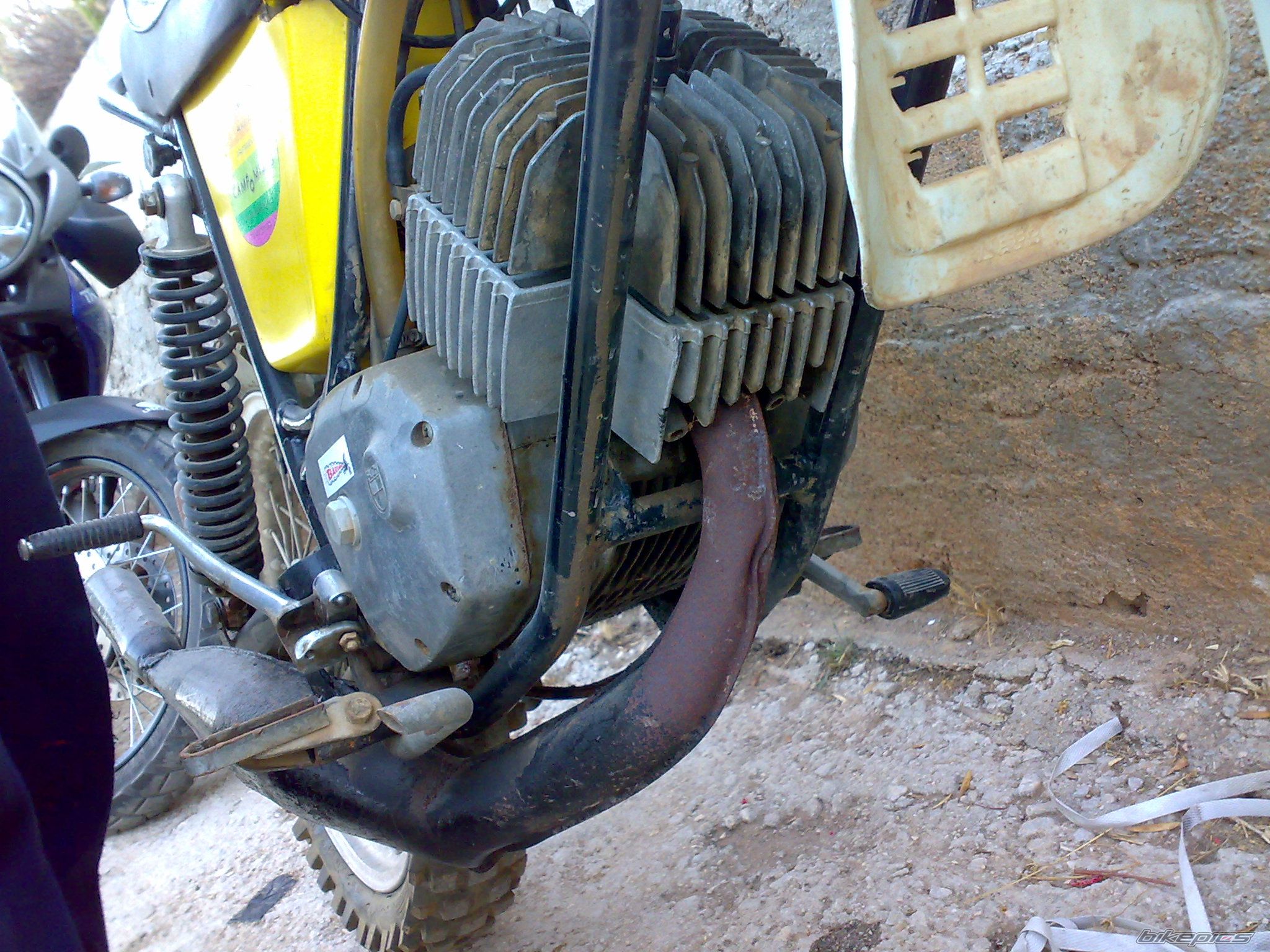 1979 PUCH COBRA MC 75 | Picture 1701030 motorcycle photo