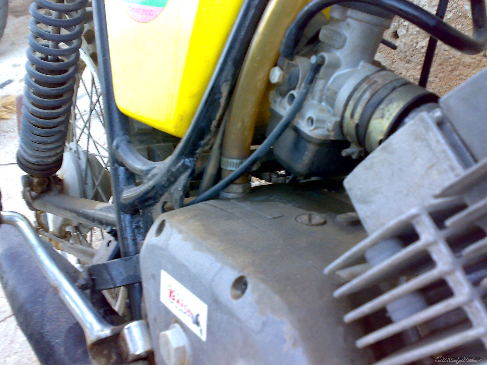 1979 PUCH COBRA MC 75 | Picture 1701035 motorcycle photo