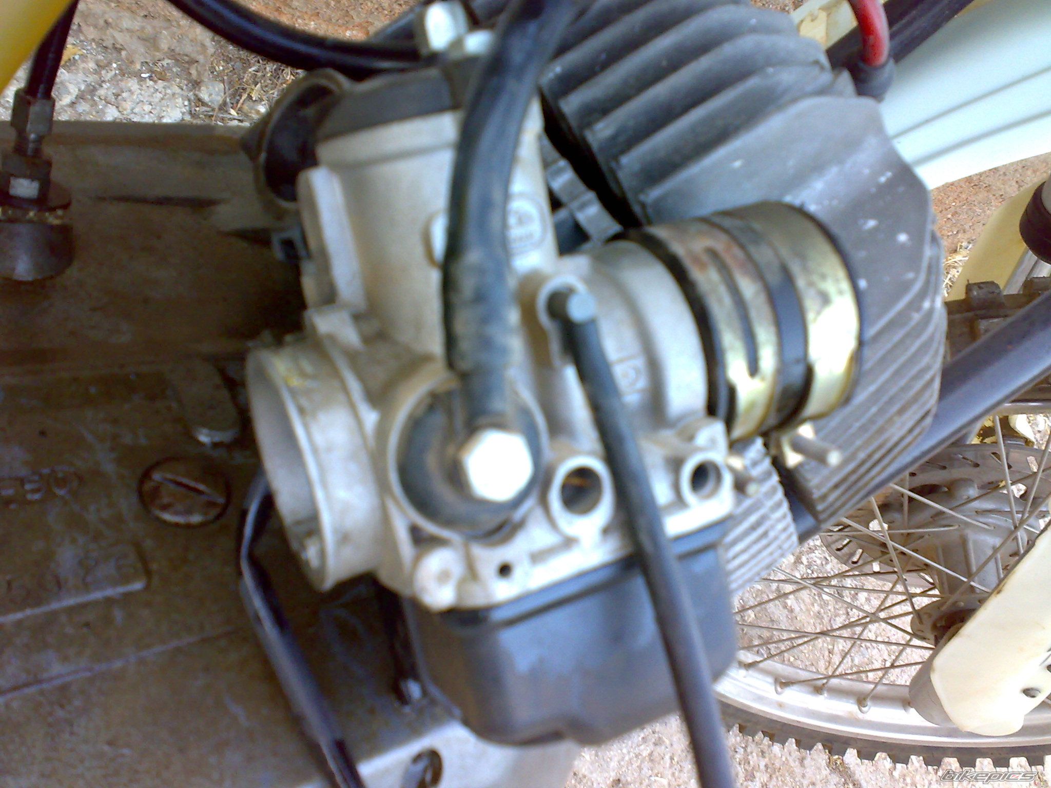 1979 PUCH COBRA MC 75 | Picture 1701041 motorcycle photo