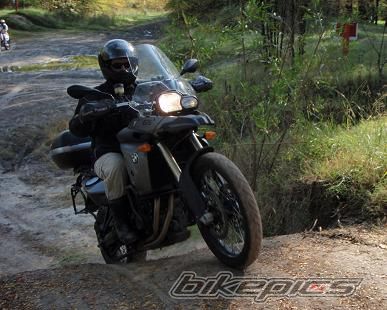 2009 BMW F 650 GS | Picture 1701232 motorcycle photo