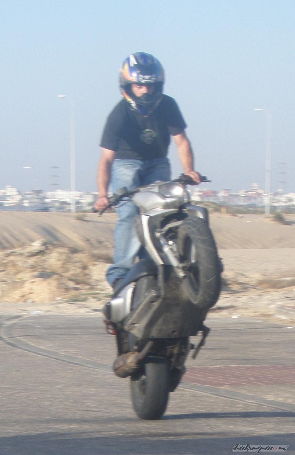 2011 YAMAHA EW 50 SLIDER | Picture 1701237 motorcycle photo