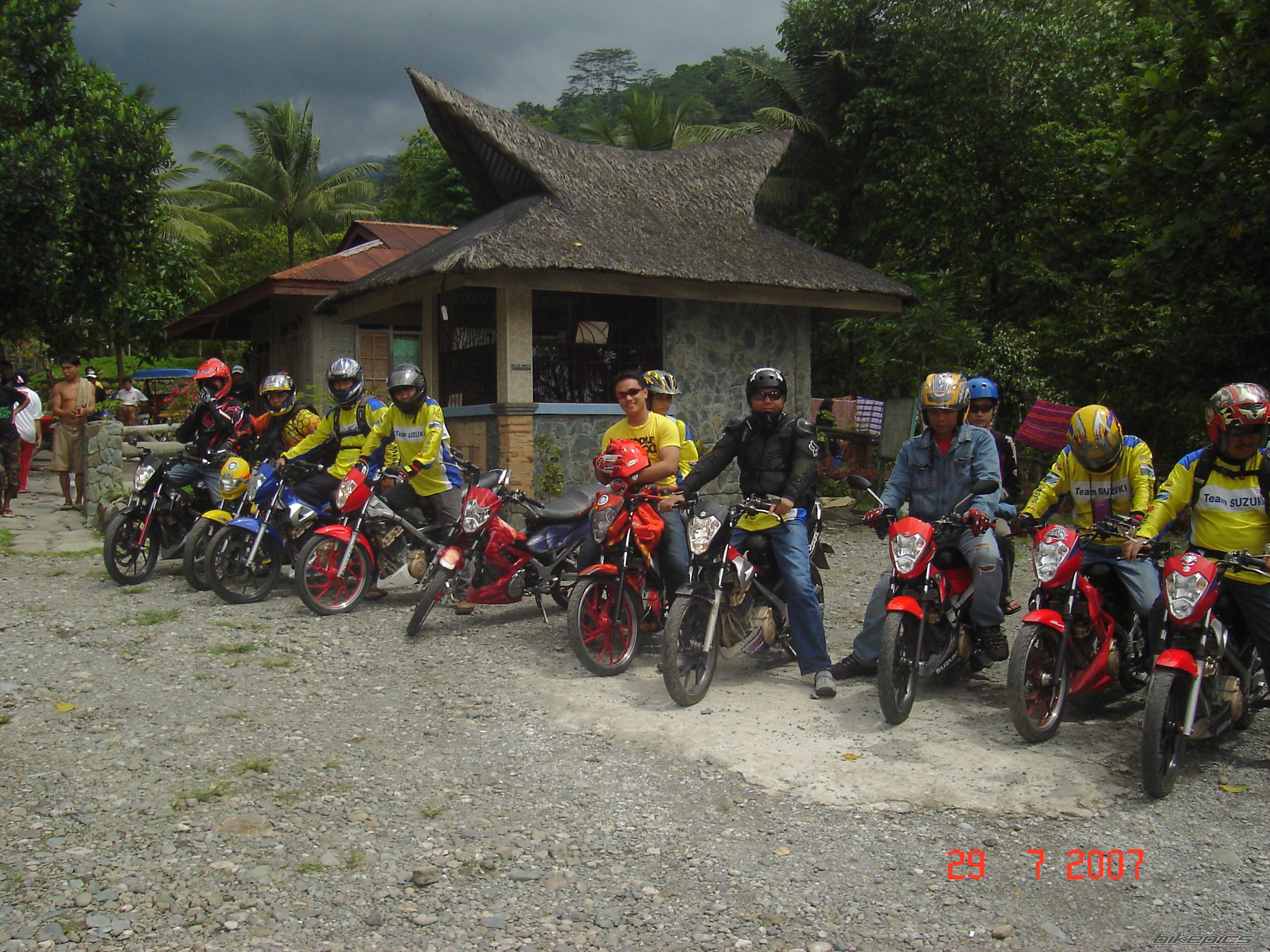 2009 SUZUKI RAIDER 150 | Picture 1701364 motorcycle photo