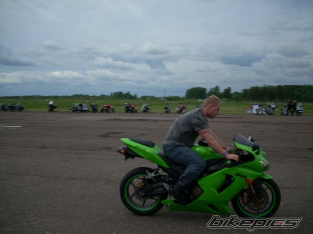 2006 KAWASAKI ZX 6R | Picture 1701845 motorcycle photo