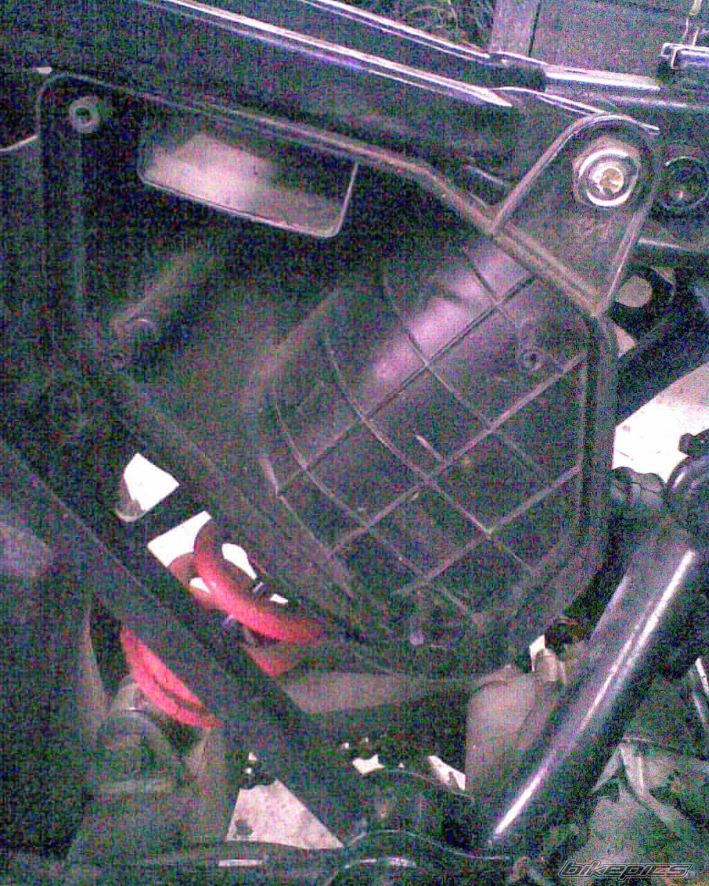    | Picture 1701888 motorcycle photo