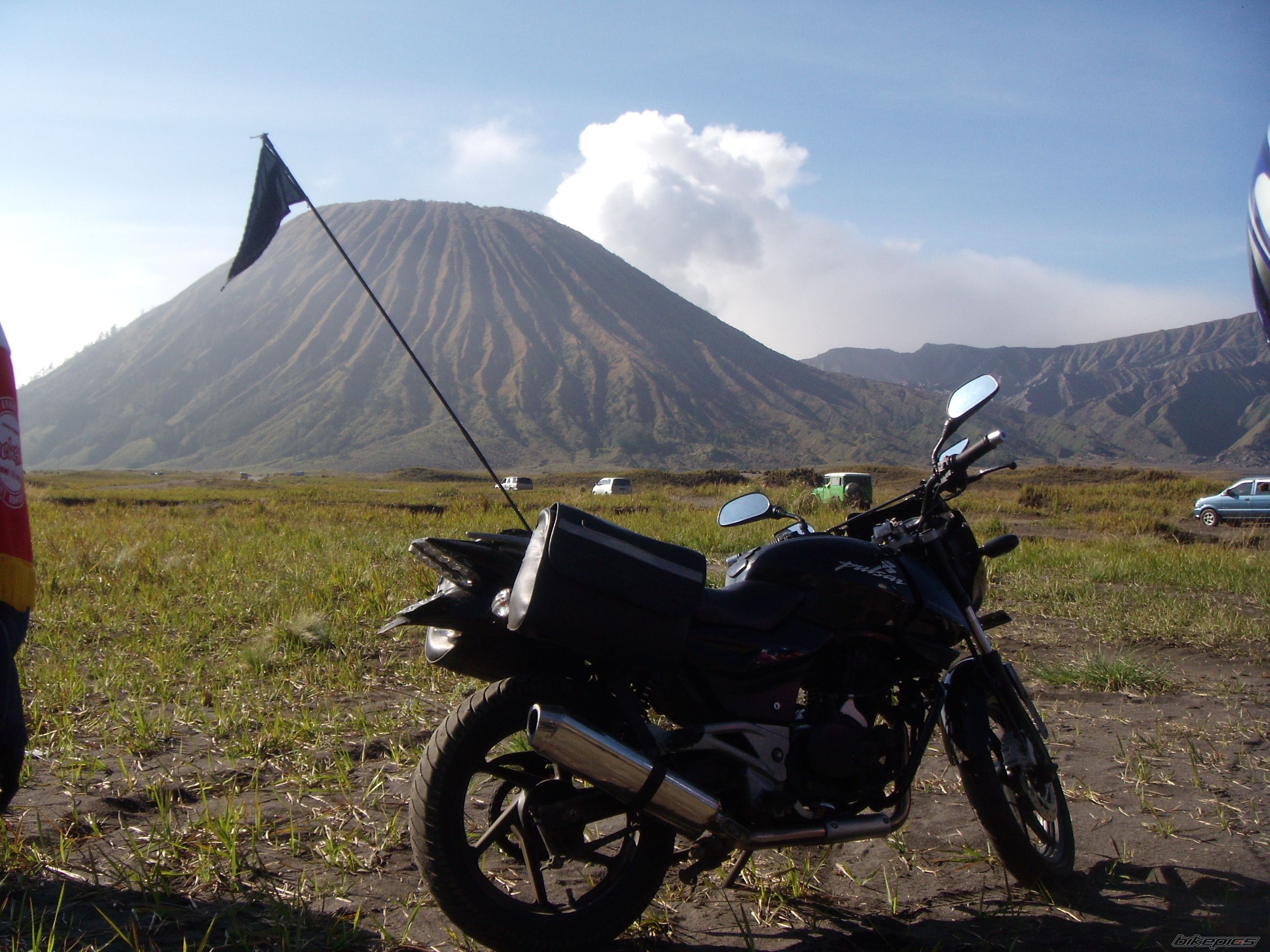 2008 BAJAJ PULSAR 180 | Picture 1702178 motorcycle photo