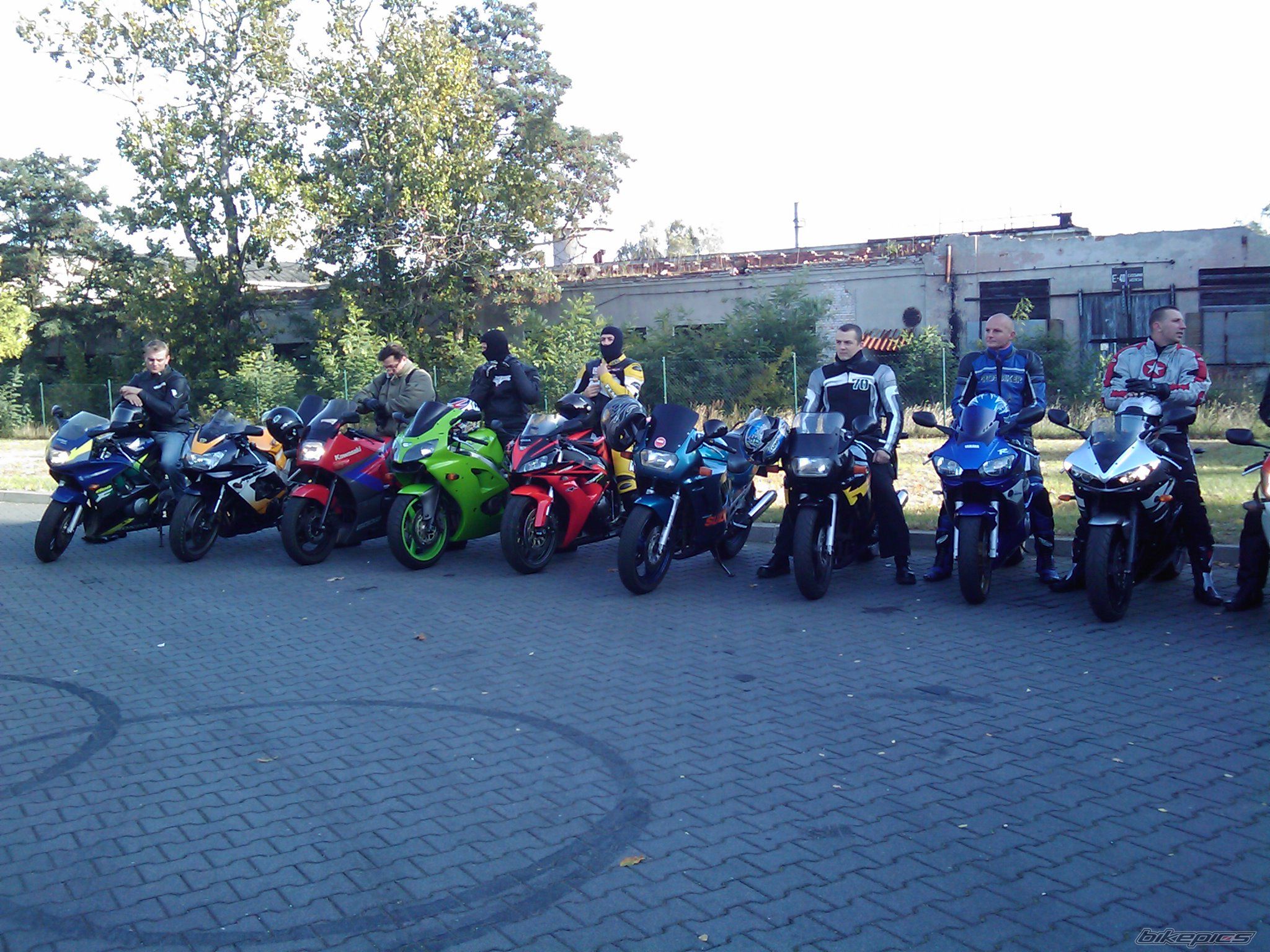1999 SUZUKI GSX R 750 | Picture 1702431 motorcycle photo