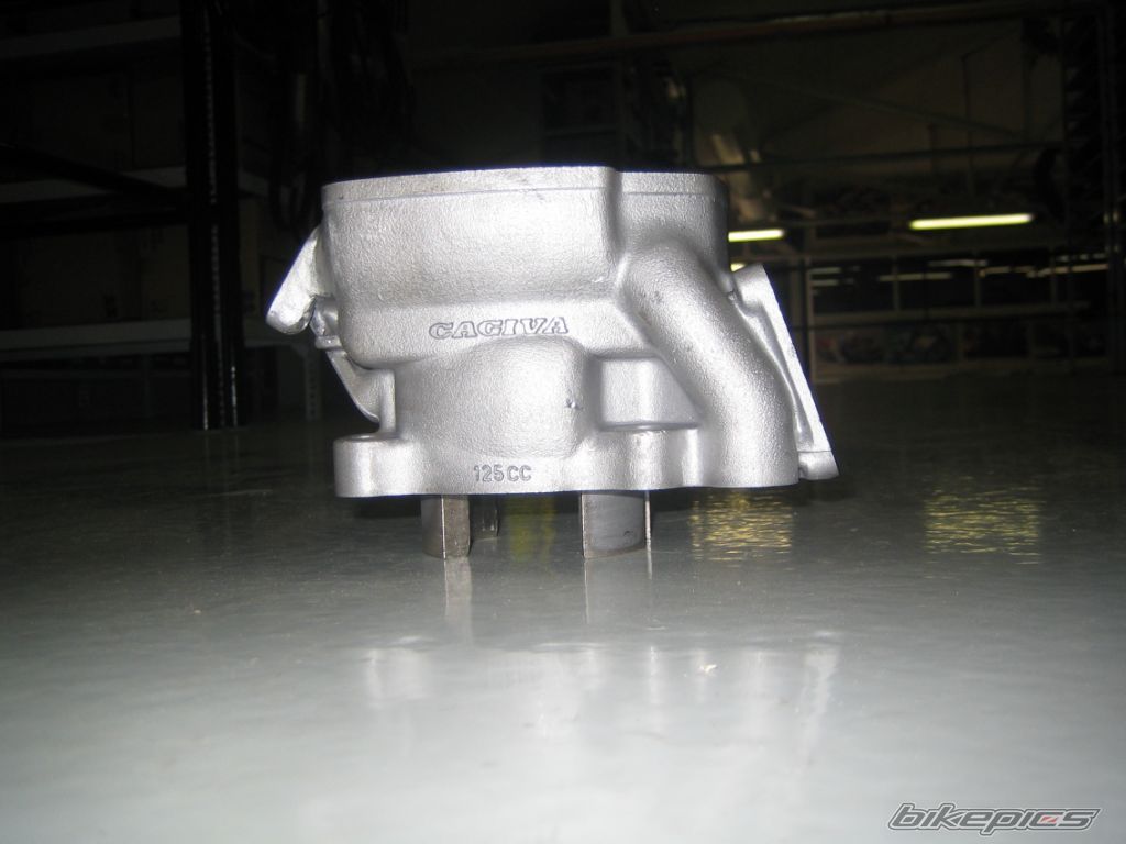 2002 CAGIVA MITO 125 | Picture 1702632 motorcycle photo