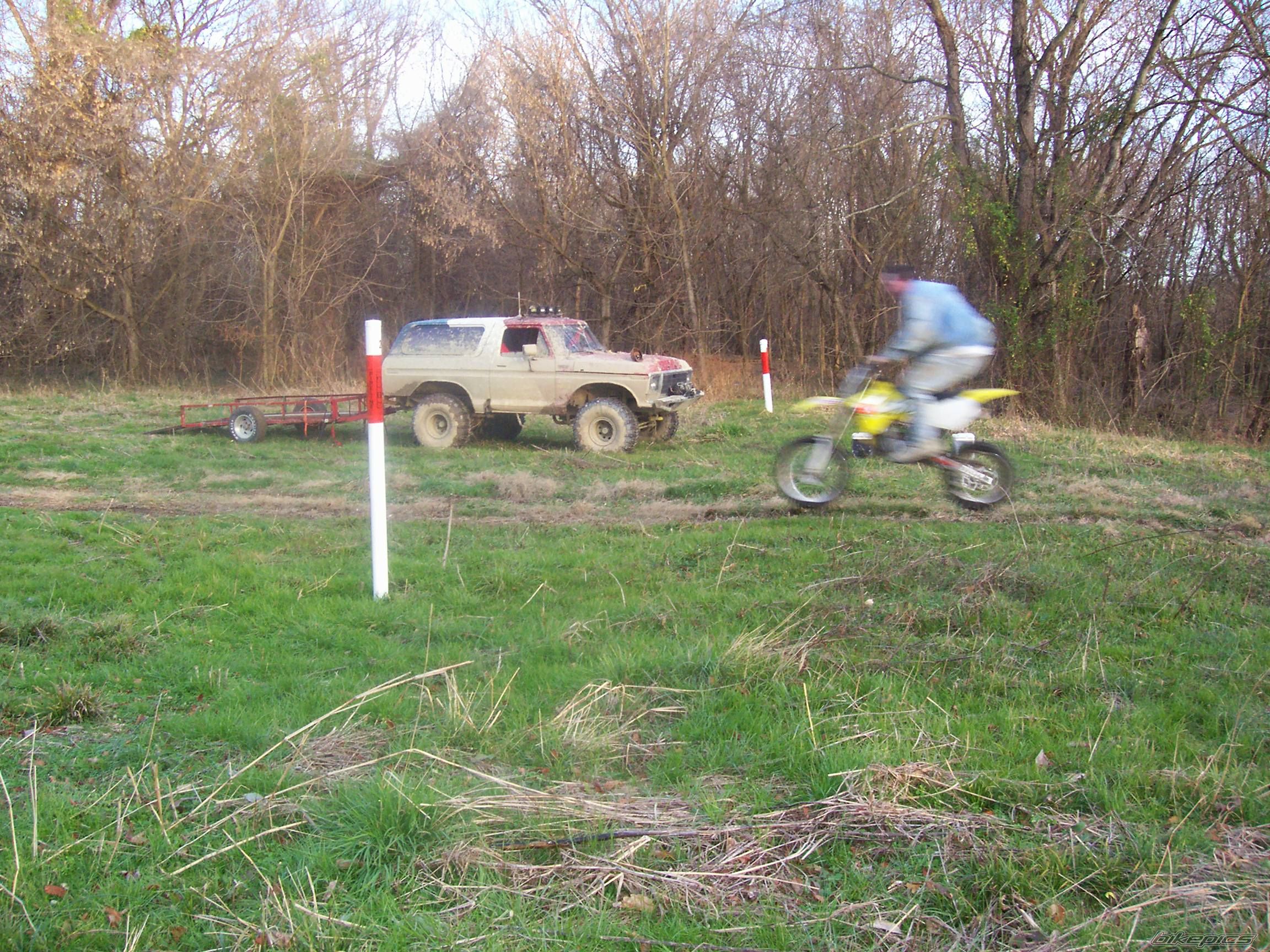 2003 SUZUKI RM 85 | Picture 1702743 motorcycle photo