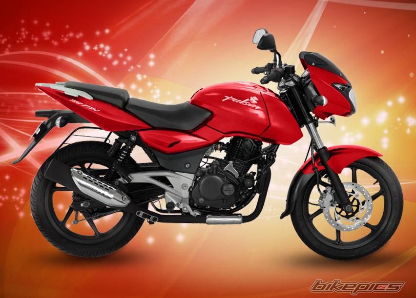 2009 BAJAJ PULSAR 180 | Picture 1702745 motorcycle photo