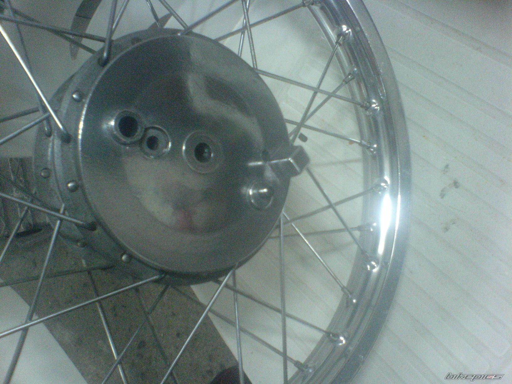1989 SIMSON S 51 | Picture 1702903 motorcycle photo