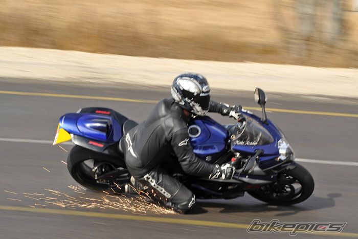 2007 SUZUKI GSX R 750 | Picture 1703240 motorcycle photo