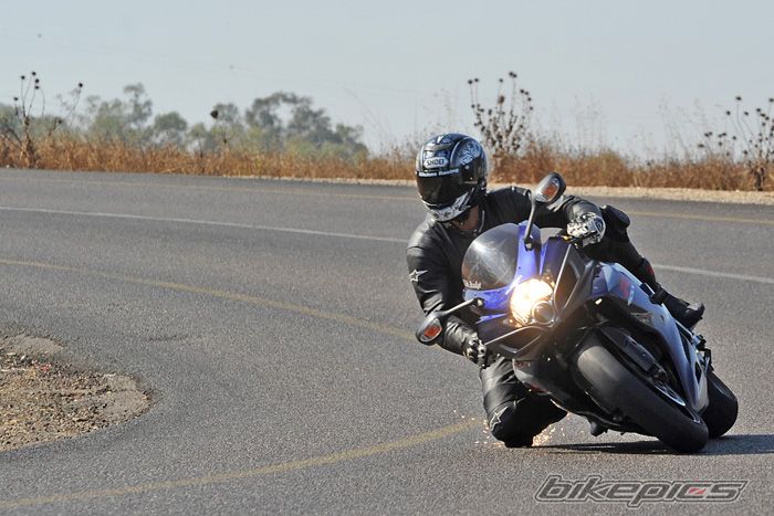 2007 SUZUKI GSX R 750 | Picture 1703245 motorcycle photo