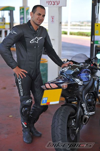 2007 SUZUKI GSX R 750 | Picture 1703246 motorcycle photo
