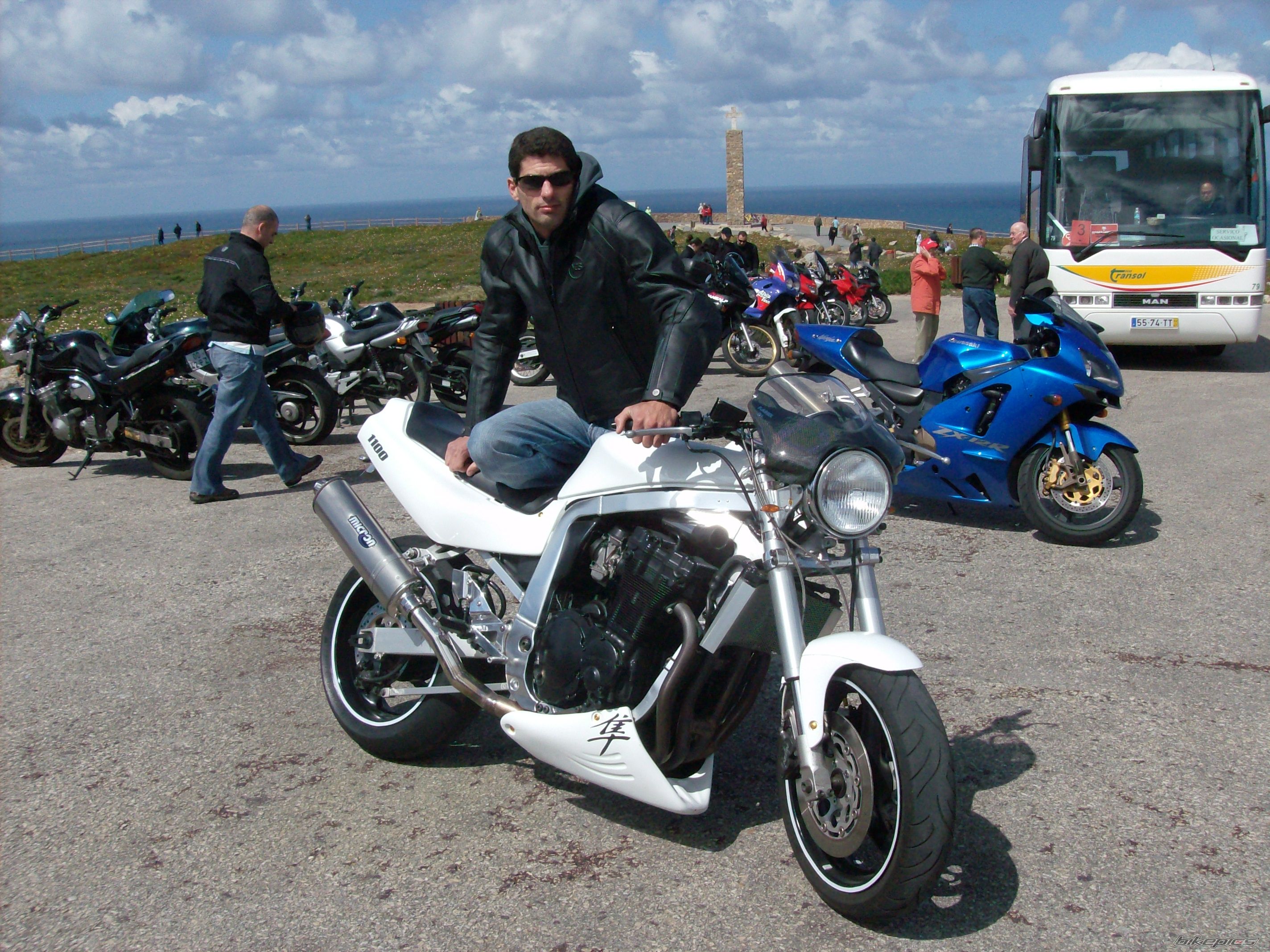 1991 SUZUKI GSX R 1100 | Picture 1703414 motorcycle photo