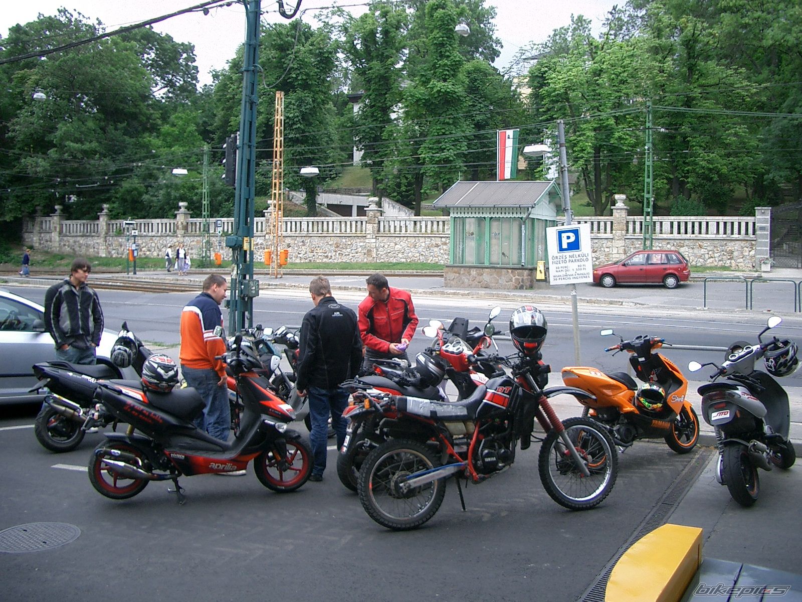   | Picture 1703448 motorcycle photo