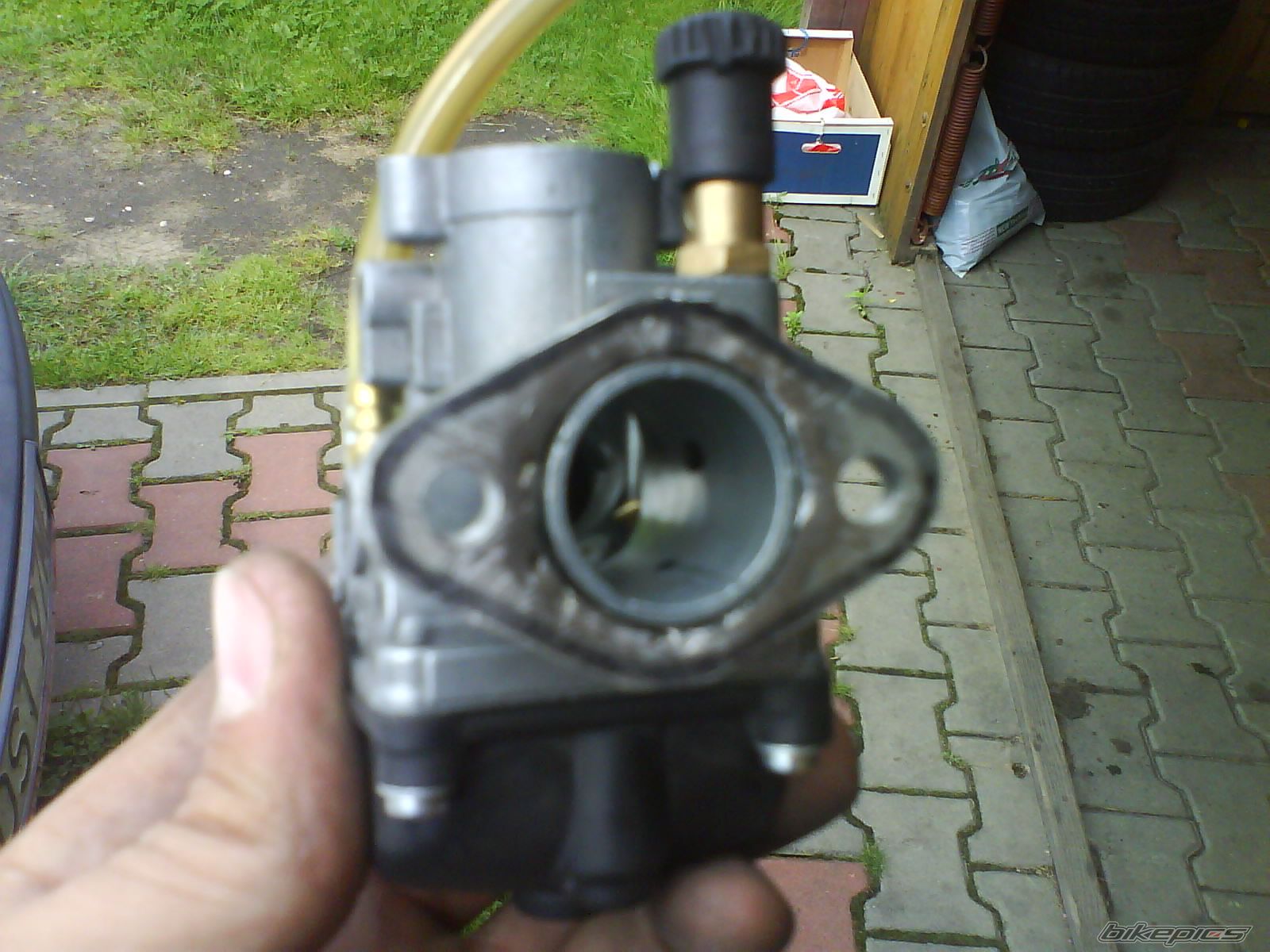    | Picture 1703509 motorcycle photo