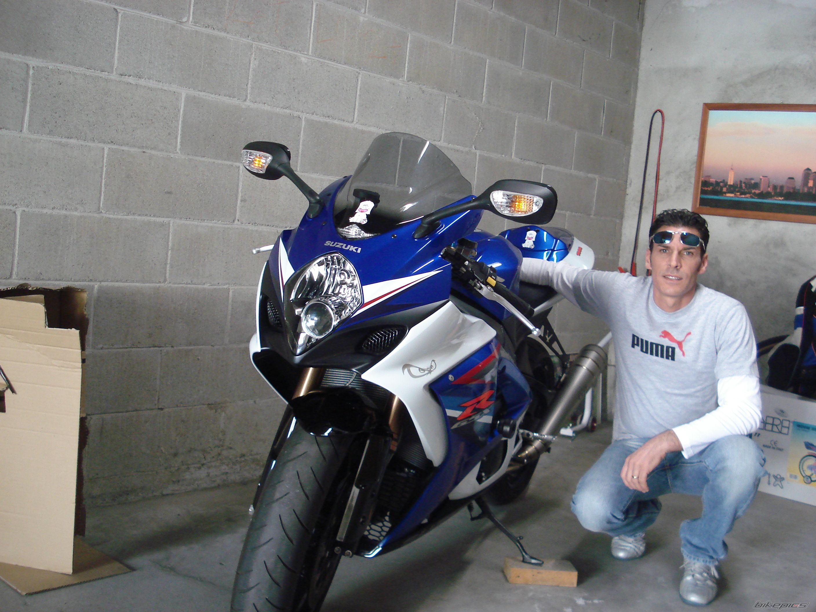    | Picture 1703631 motorcycle photo