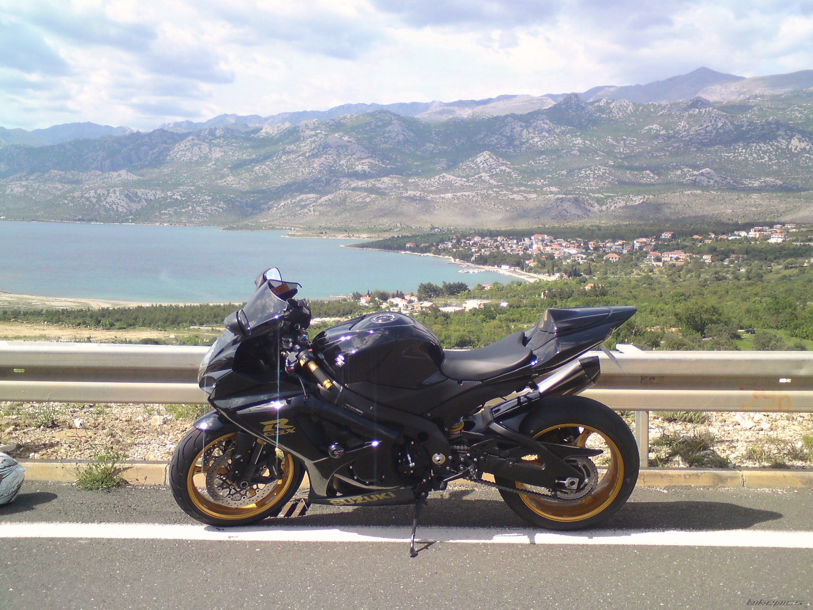 2007 SUZUKI GSX R 1000 | Picture 1703720 motorcycle photo