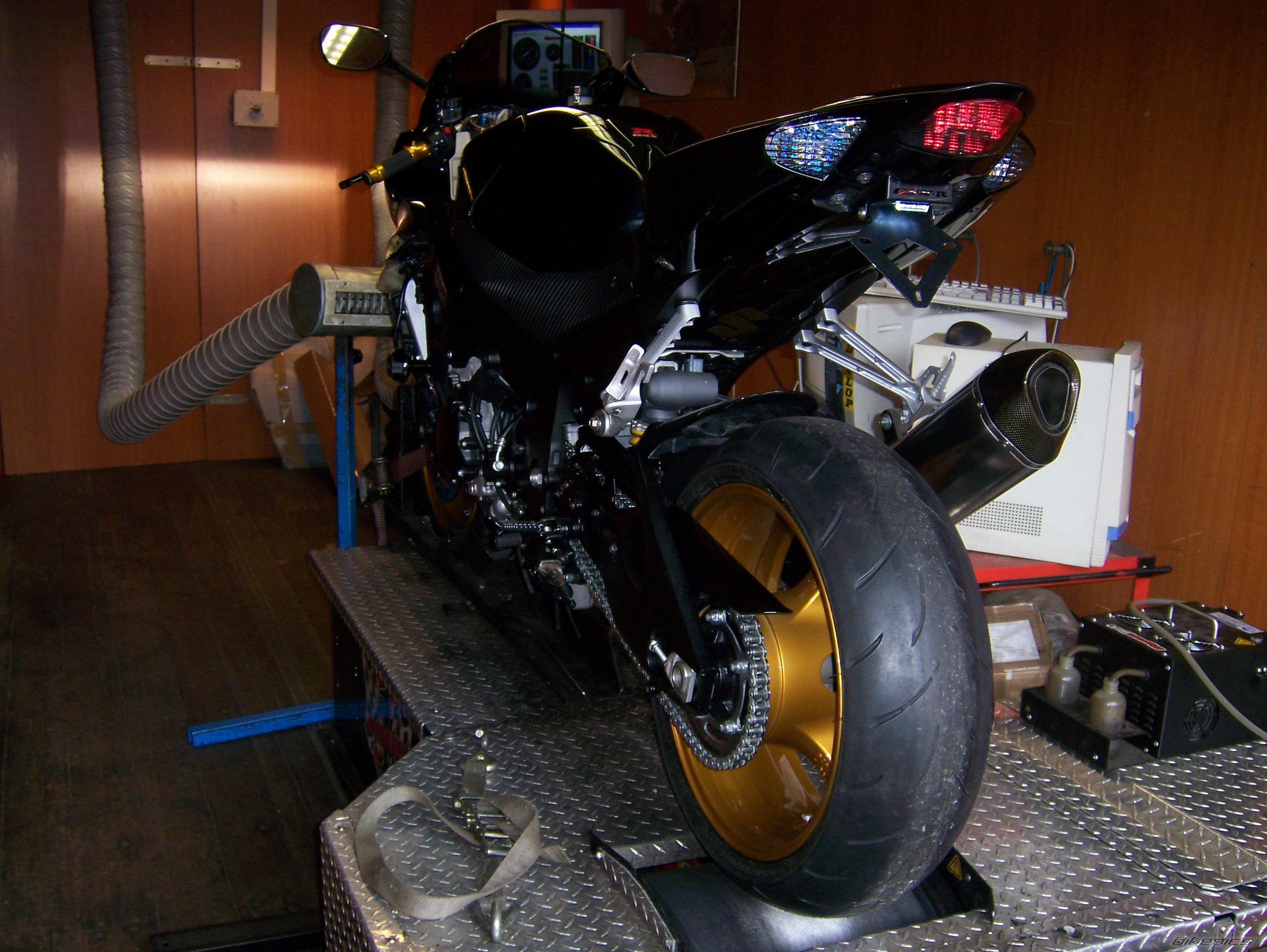 2007 SUZUKI GSX R 1000 | Picture 1703763 motorcycle photo