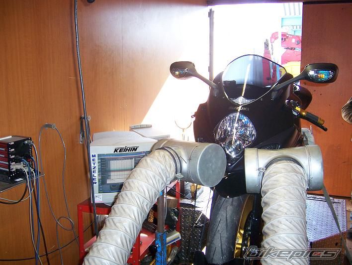 2007 SUZUKI GSX R 1000 | Picture 1703769 motorcycle photo