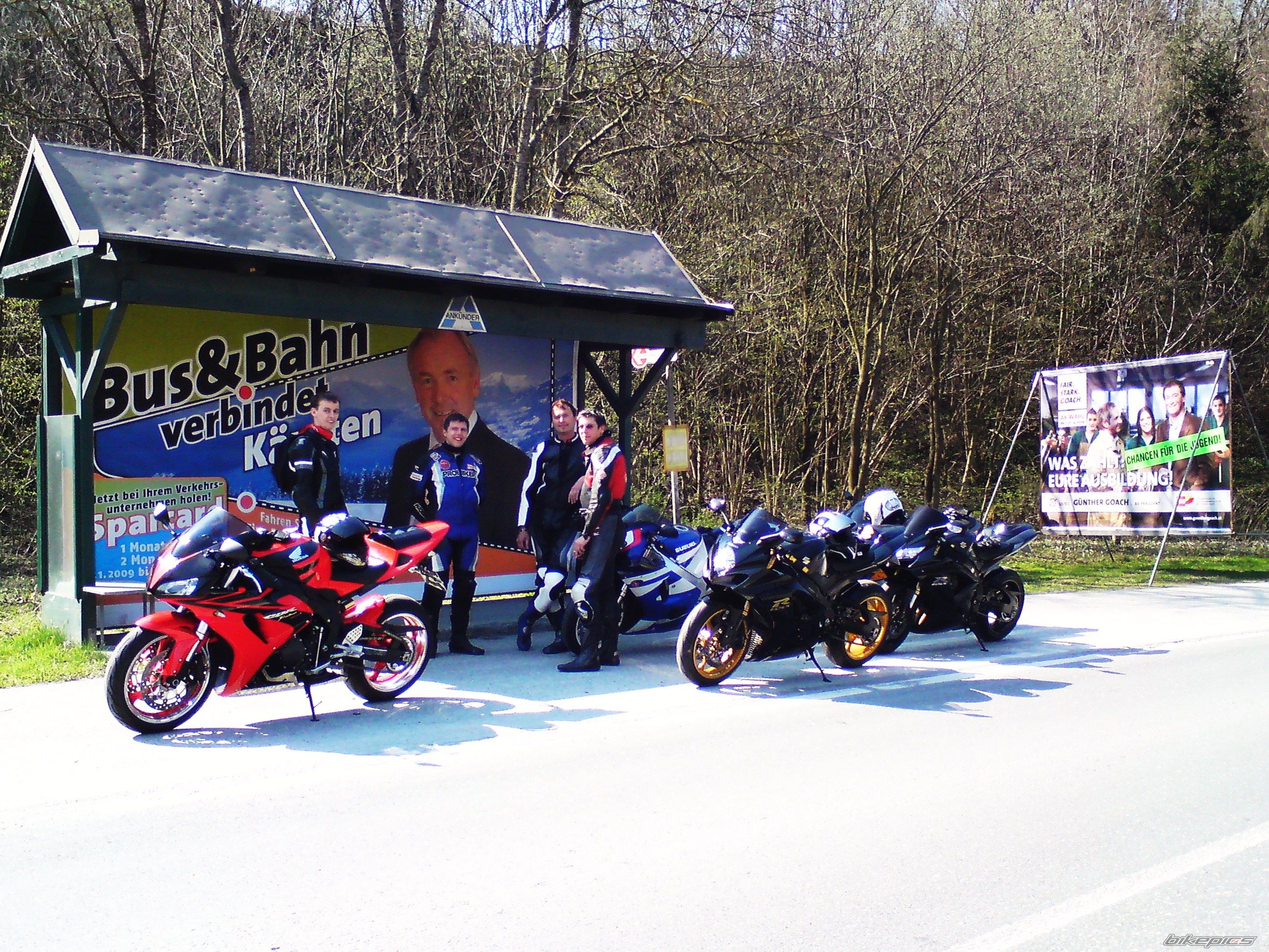 2007 HONDA CBR 1000  RR | Picture 1703782 motorcycle photo