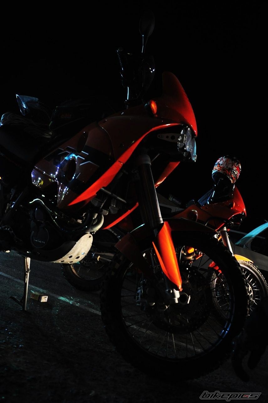 2010 KTM 640 ADVENTURE R | Picture 1703789 motorcycle photo