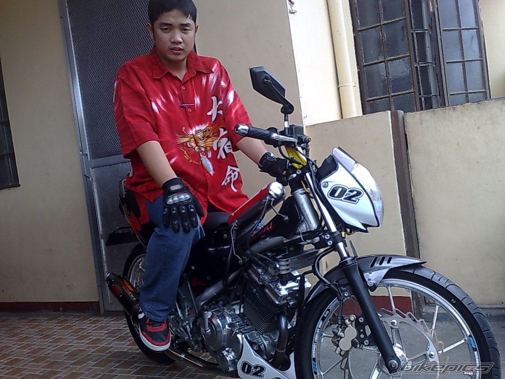 2009 SUZUKI RAIDER 150 | Picture 1704312 motorcycle photo