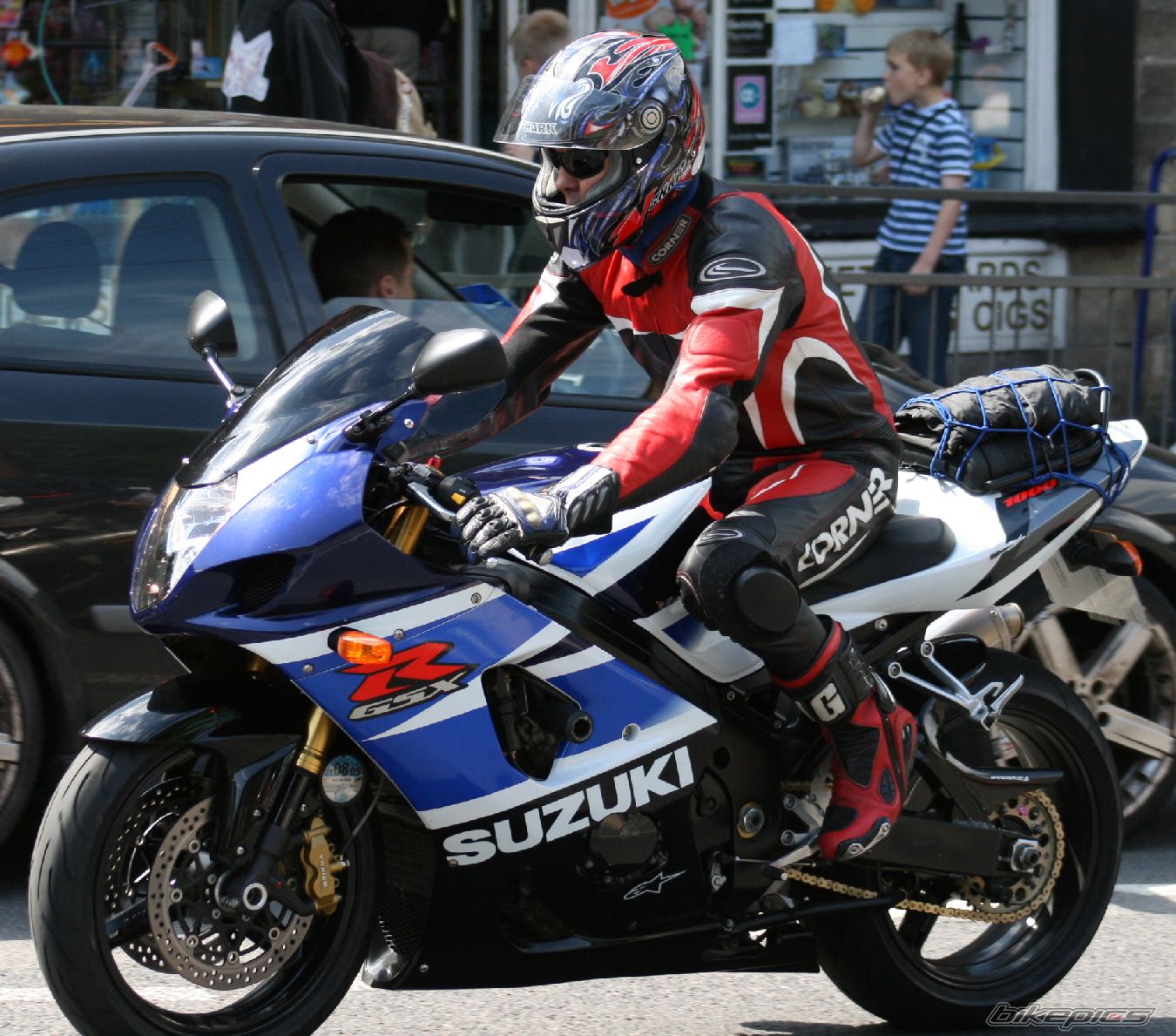    | Picture 1704396 motorcycle photo