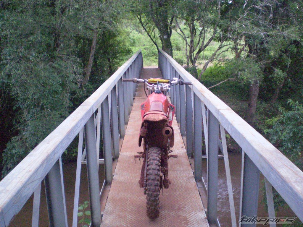 1986 HONDA CR 125 | Picture 1704593 motorcycle photo