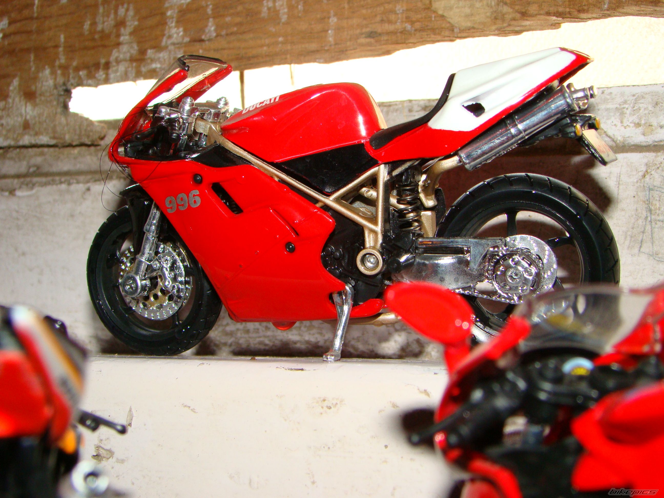    | Picture 1704717 motorcycle photo