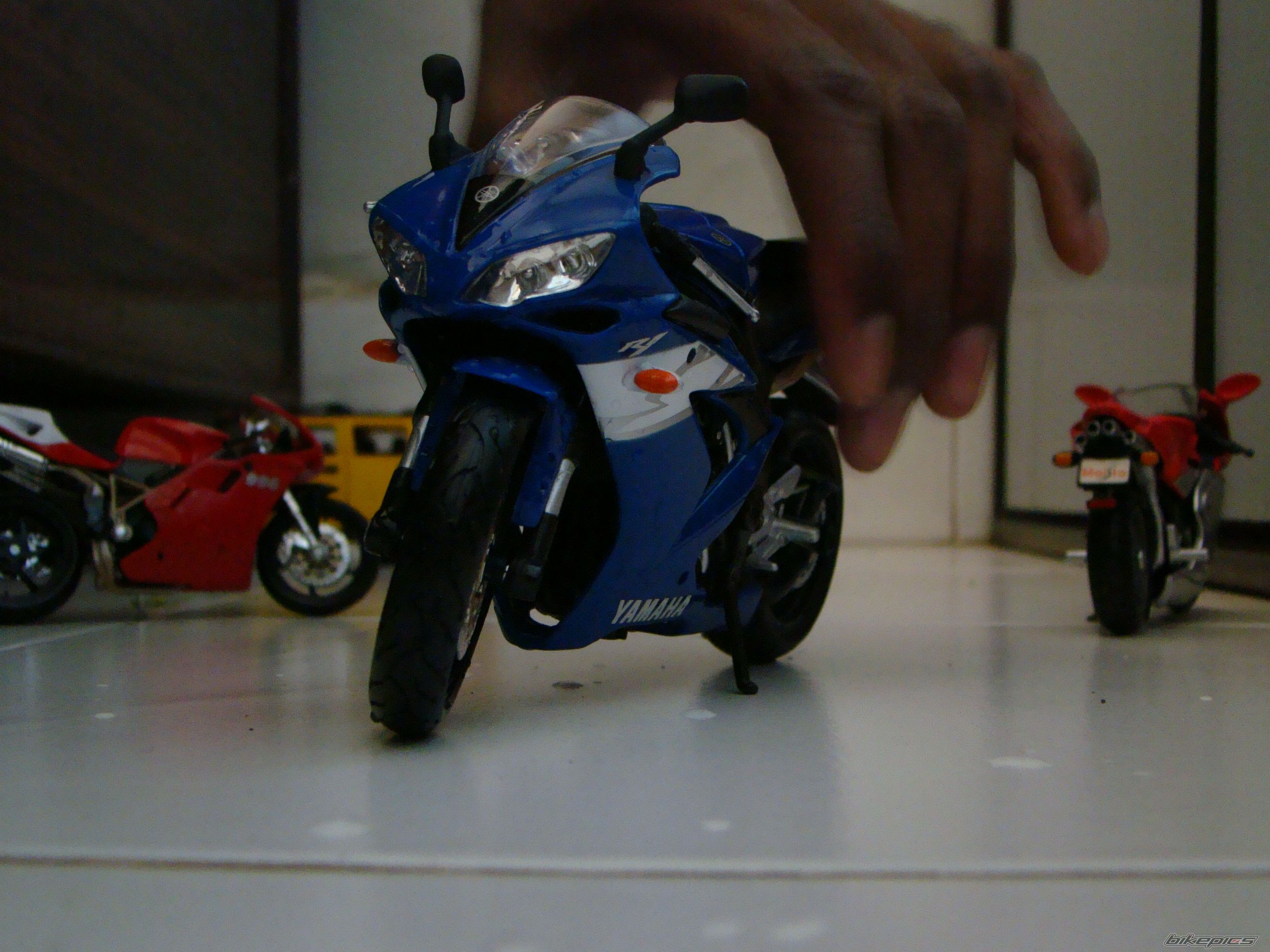   | Picture 1704747 motorcycle photo