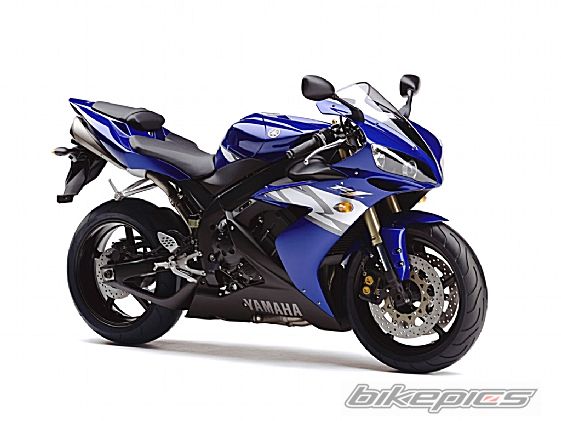 2004 YAMAHA YZF R1 | Picture 1704893 motorcycle photo