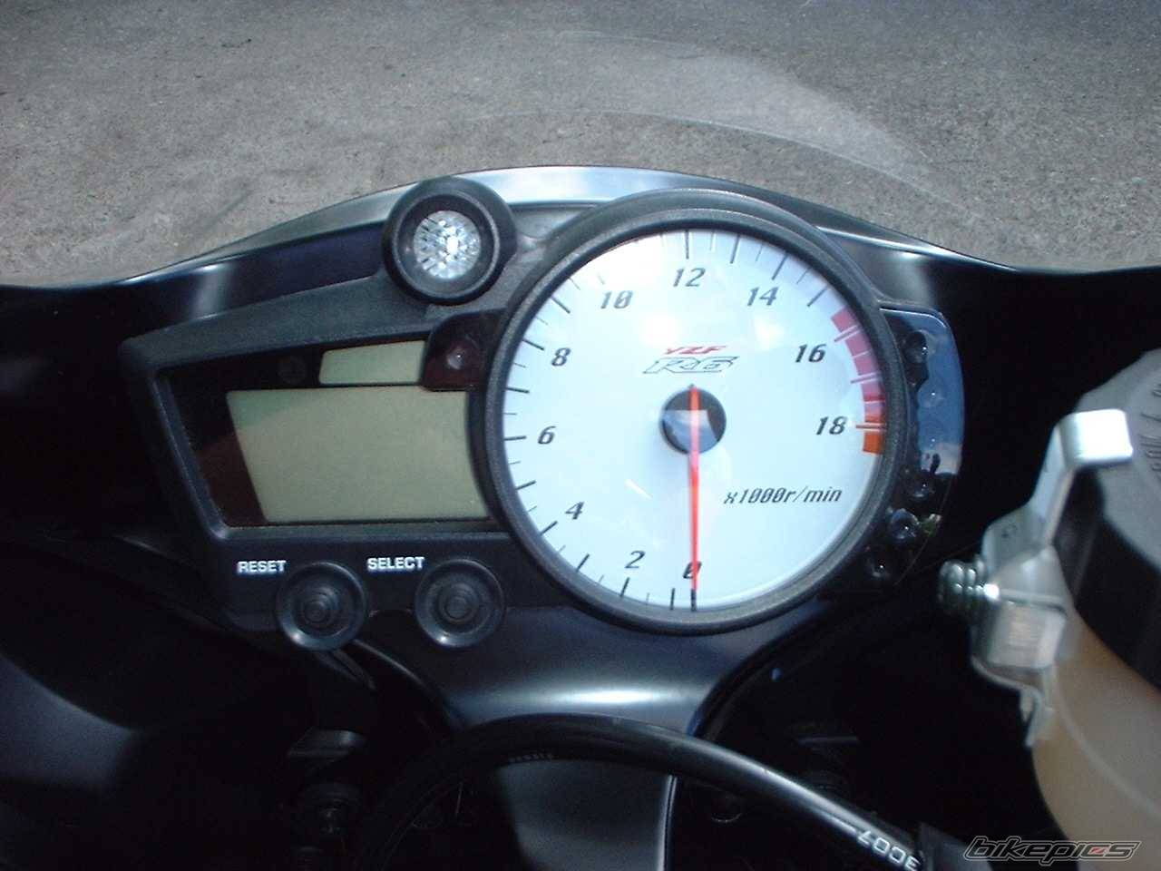 2003 YAMAHA YZF R6 | Picture 170497 motorcycle photo