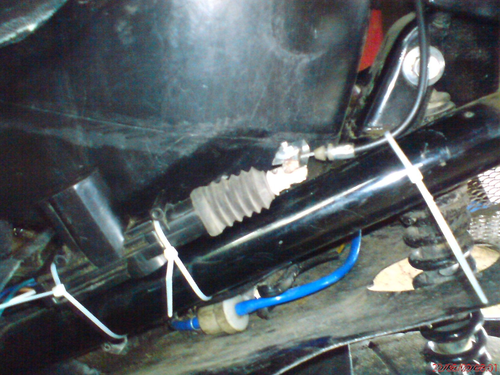 2006 ROMET INNE | Picture 1705151 motorcycle photo