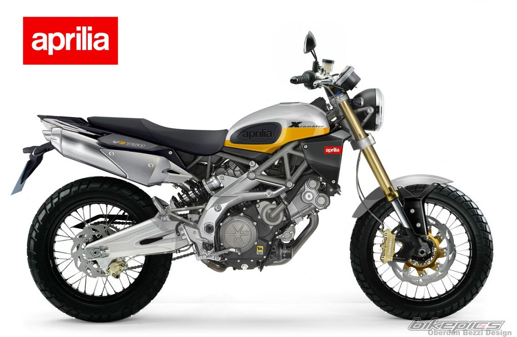 2008 APRILIA STEALTH | Picture 1705182 motorcycle photo