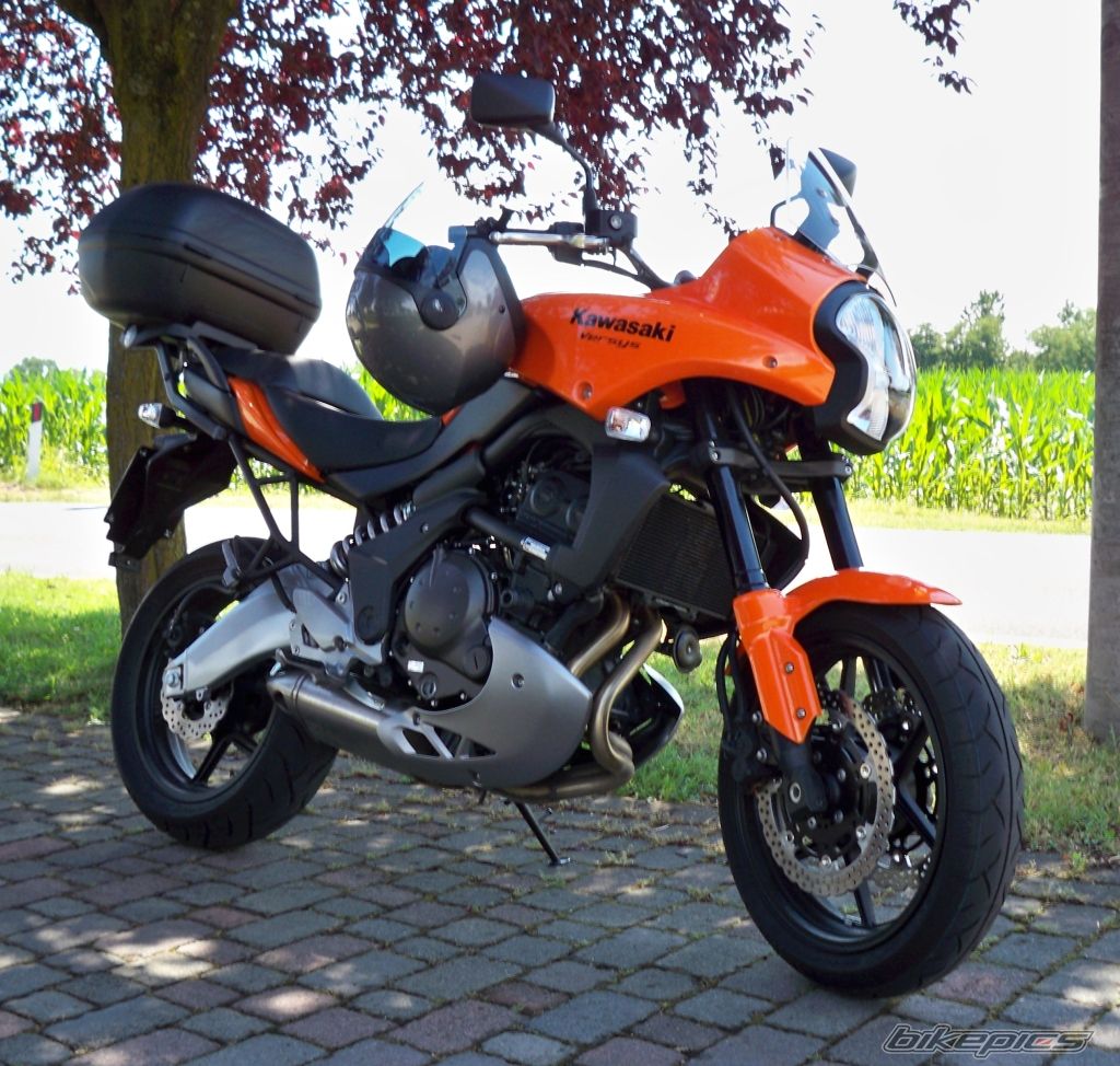    | Picture 1705245 motorcycle photo