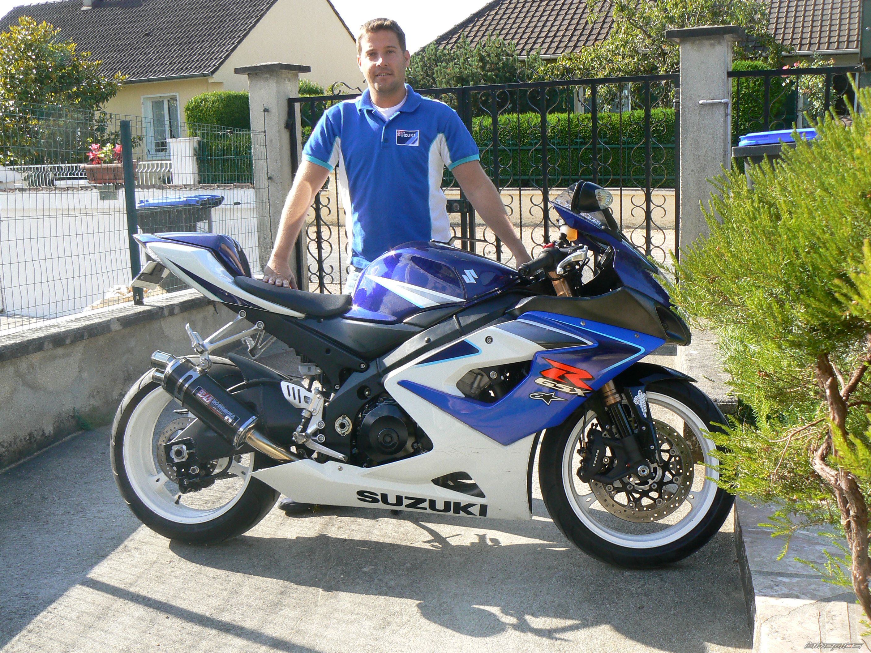 2006 SUZUKI GSX R 1000 | Picture 1705254 motorcycle photo
